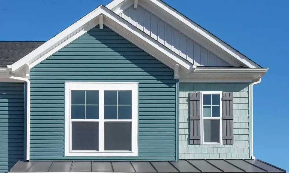 Roof repair and inspection services in Kansas City